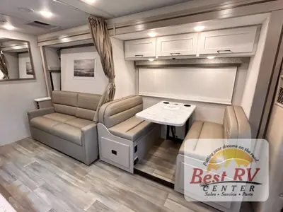 2026 Thor Motor Coach Four Winds Sprinter photo 26