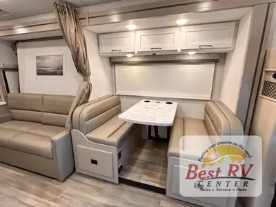 2026 Thor Motor Coach Four Winds Sprinter photo 19