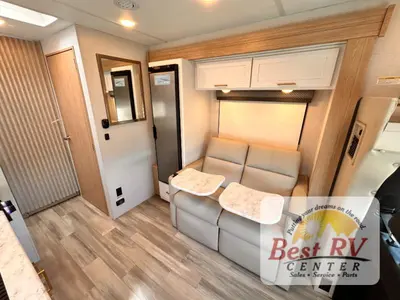 2026 Thor Motor Coach Four Winds Sprinter photo 13
