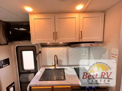 2026 Thor Motor Coach Four Winds Sprinter photo 28