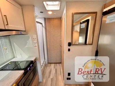 2026 Thor Motor Coach Four Winds Sprinter photo 37