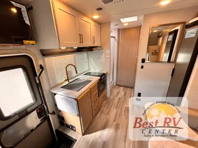 2026 Thor Motor Coach Four Winds Sprinter photo 20