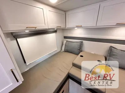 2026 Thor Motor Coach Four Winds Sprinter photo 44