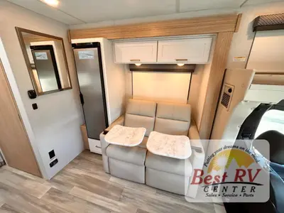 2026 Thor Motor Coach Four Winds Sprinter photo 14
