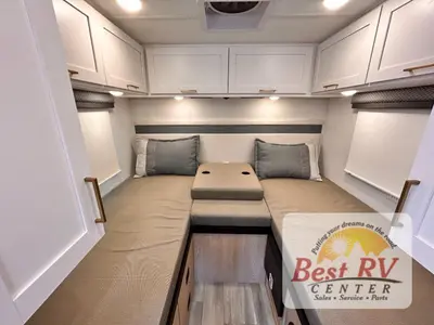 2026 Thor Motor Coach Four Winds Sprinter photo 42