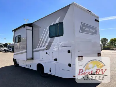 2026 Thor Motor Coach Four Winds Sprinter photo 5