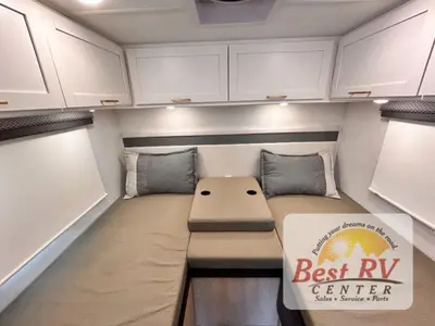2026 Thor Motor Coach Four Winds Sprinter photo 50