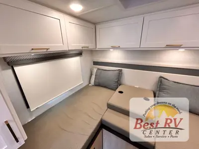 2026 Thor Motor Coach Four Winds Sprinter photo 49