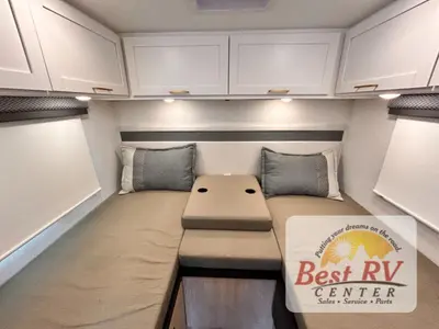 2026 Thor Motor Coach Four Winds Sprinter photo 43