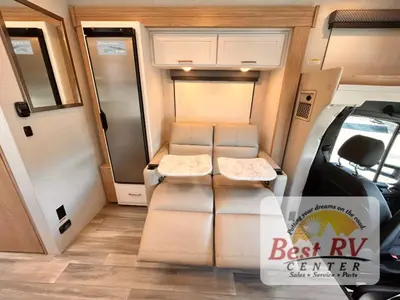 2026 Thor Motor Coach Four Winds Sprinter photo 16