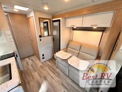 2026 Thor Motor Coach Four Winds Sprinter photo 17