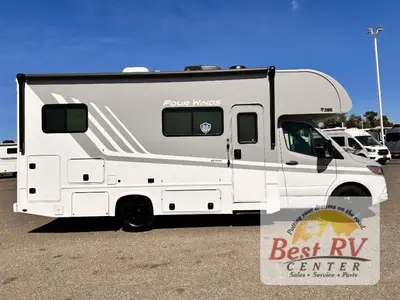 2026 Thor Motor Coach Four Winds Sprinter photo 2