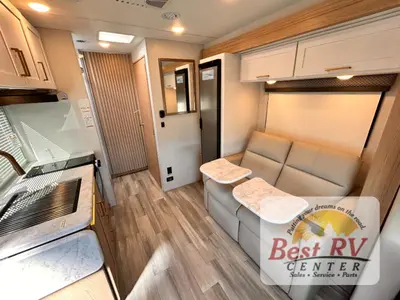 2026 Thor Motor Coach Four Winds Sprinter photo 12