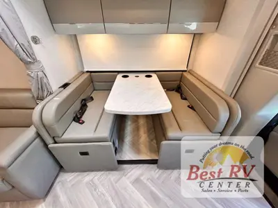 2027 Thor Motor Coach Delano Sprinter photo 19