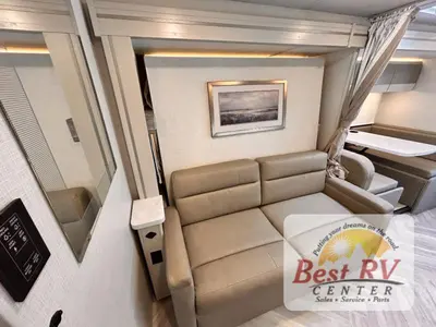 2027 Thor Motor Coach Delano Sprinter photo 49