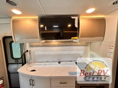 2027 Thor Motor Coach Delano Sprinter photo 31