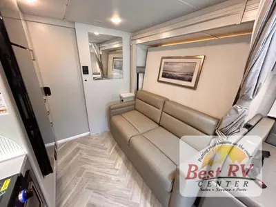 2027 Thor Motor Coach Delano Sprinter photo 43