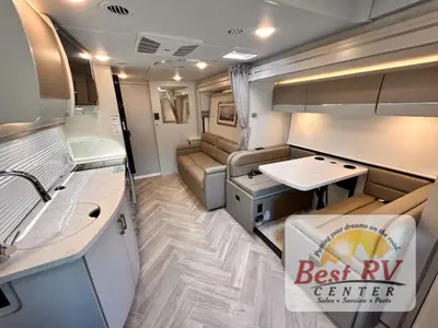 2027 Thor Motor Coach Delano Sprinter photo 13
