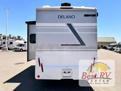 2027 Thor Motor Coach Delano Sprinter photo 4