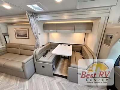 2027 Thor Motor Coach Delano Sprinter photo 21