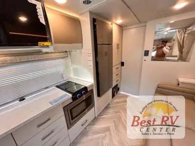 2027 Thor Motor Coach Delano Sprinter photo 41