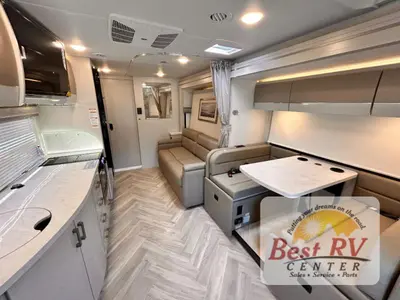 2027 Thor Motor Coach Delano Sprinter photo 24