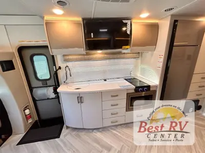 2027 Thor Motor Coach Delano Sprinter photo 29