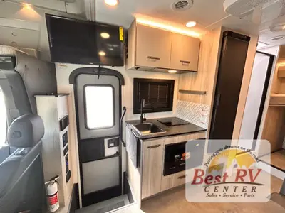 2027 Coachmen RV Cross Trail EV photo 23