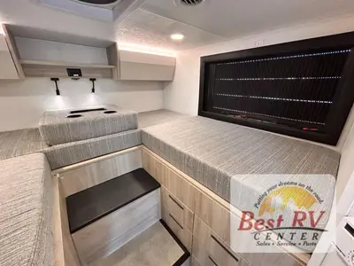 2027 Coachmen RV Cross Trail EV photo 41
