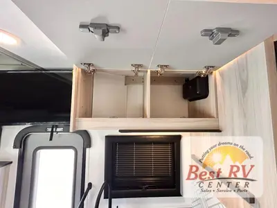 2027 Coachmen RV Cross Trail EV photo 26