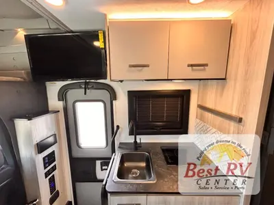 2027 Coachmen RV Cross Trail EV photo 25