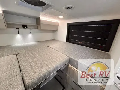 2027 Coachmen RV Cross Trail EV photo 48