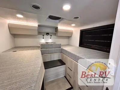 2027 Coachmen RV Cross Trail EV photo 37