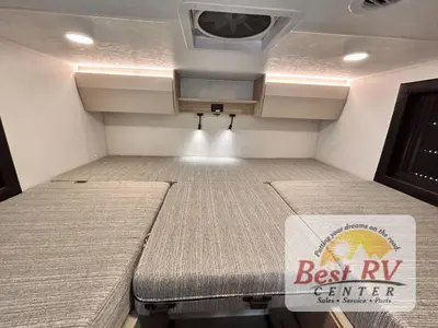 2027 Coachmen RV Cross Trail EV photo 49