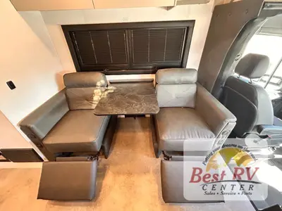 2027 Coachmen RV Cross Trail EV photo 17