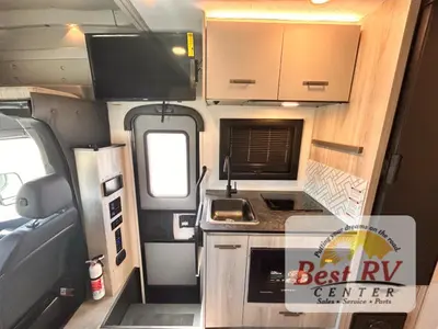 2027 Coachmen RV Cross Trail EV photo 24