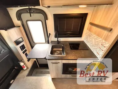 2027 Coachmen RV Cross Trail EV photo 28