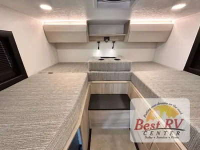 2027 Coachmen RV Cross Trail EV photo 42