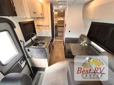 2027 Coachmen RV Cross Trail EV photo 11
