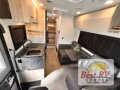2027 Coachmen RV Cross Trail EV photo 12