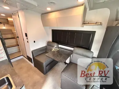 2027 Coachmen RV Cross Trail EV photo 18