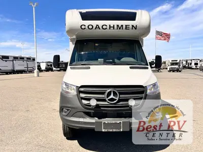 2027 Coachmen RV Cross Trail EV photo 9