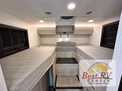 2027 Coachmen RV Cross Trail EV photo 35