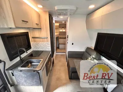 2027 Coachmen RV Cross Trail EV photo 20