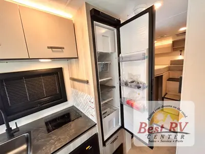 2027 Coachmen RV Cross Trail EV photo 32