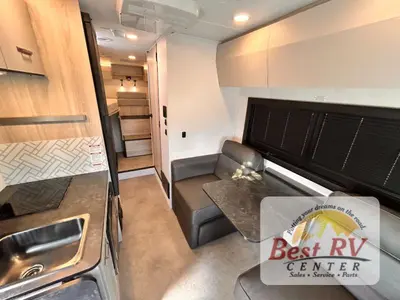 2027 Coachmen RV Cross Trail EV photo 19