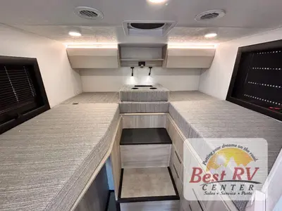 2027 Coachmen RV Cross Trail EV photo 45