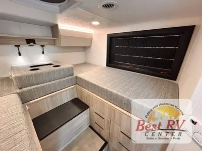 2027 Coachmen RV Cross Trail EV photo 38