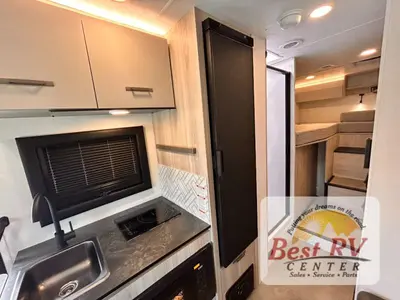 2027 Coachmen RV Cross Trail EV photo 31