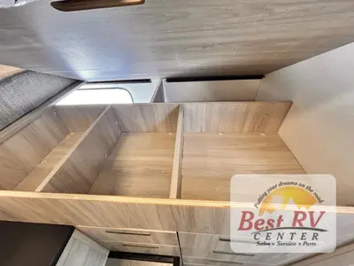 2027 Coachmen RV Cross Trail EV photo 40